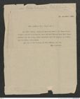 Seite 1, Eingelegter Durchschlag, Beilage 1 zu "Gobelsburg | 1930" (NHMW-PRAE-BBB-64-Beilage-1)
